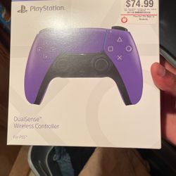 PlayStation 5 Controller  (Price Negotiable)