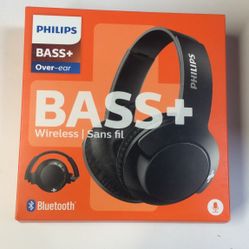 Philips Bluetooth Headset