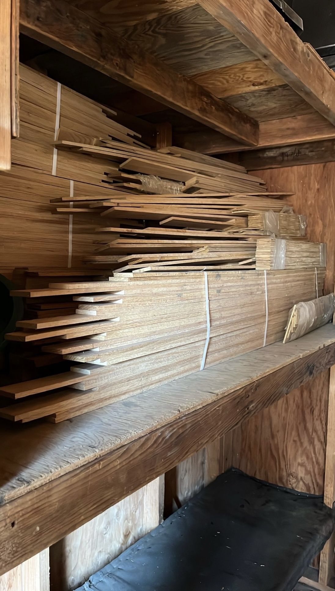 Pieces Of Wood For Flooring 