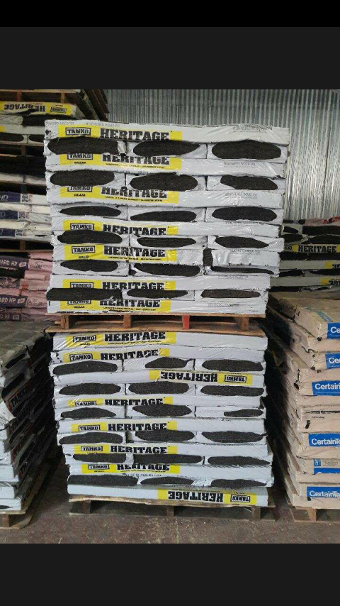 Teja, Shingles, Roofing Supply