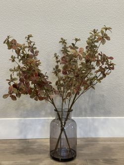 Hearth & Hand Artificial Plant Decor 24”