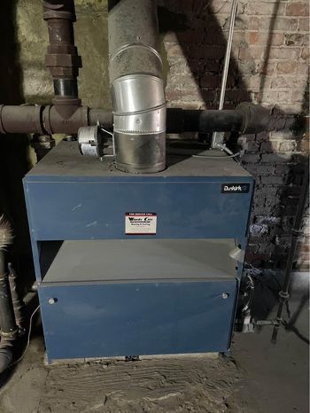 Boilers Profile Dunkirk Combi Boiler Gas Fired Steam Boiler