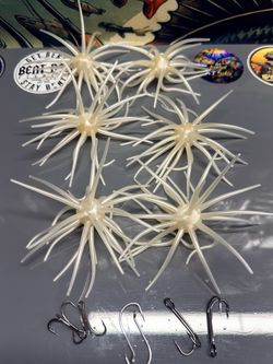 25mm coike/urchin Tpe