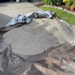 PENDING - Free Clean New Gravel 