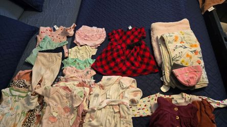 Babyb  girl clothing