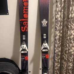 Salomon Lord 169cm Ski
