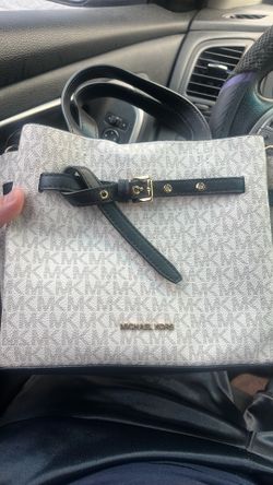 Michael Kors bag