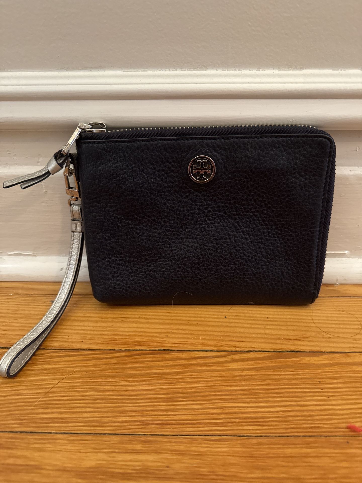 Tory Burch Wristlet