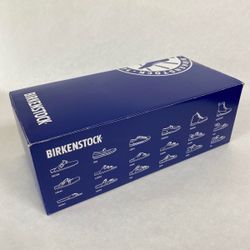 Birkenstock Shoe box
