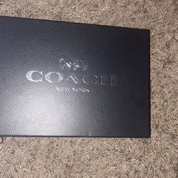 Coach New York Cologne