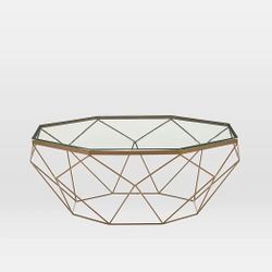 West Elm Coffee Table