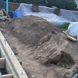 Free Clean Dirt