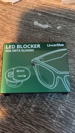 Led blocker