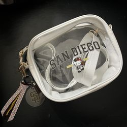 GAME DAY BAG