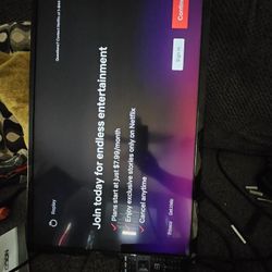 Vizio 32 In Smart Tv