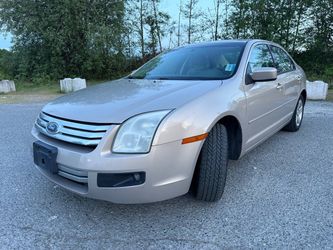 2007 Ford Fusion V6 SE 170k miles  VIN: 3FAHP07137R119500 Vehicle Details  Sedan 4 DR 3.0L V6 F Gasoline Front wheel drive Clean title  Runs and drive