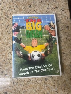 The Big Green (1995):