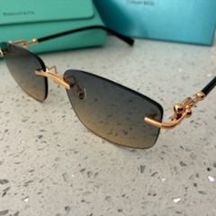 Tiffany Sun Glasses