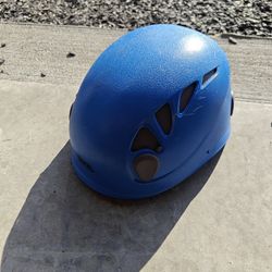 Petzl Elios Climbing Helmet