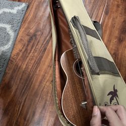 Hola Ukulele 