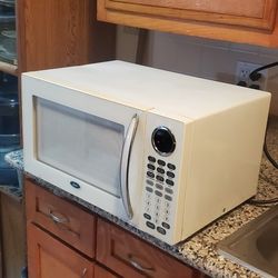 Microwave Grande 