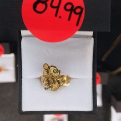 Mickey Mouse  Ring ‼️