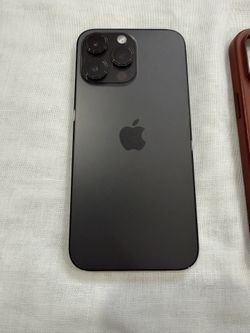 14 IPhone Pro Max Space Grey 512GB