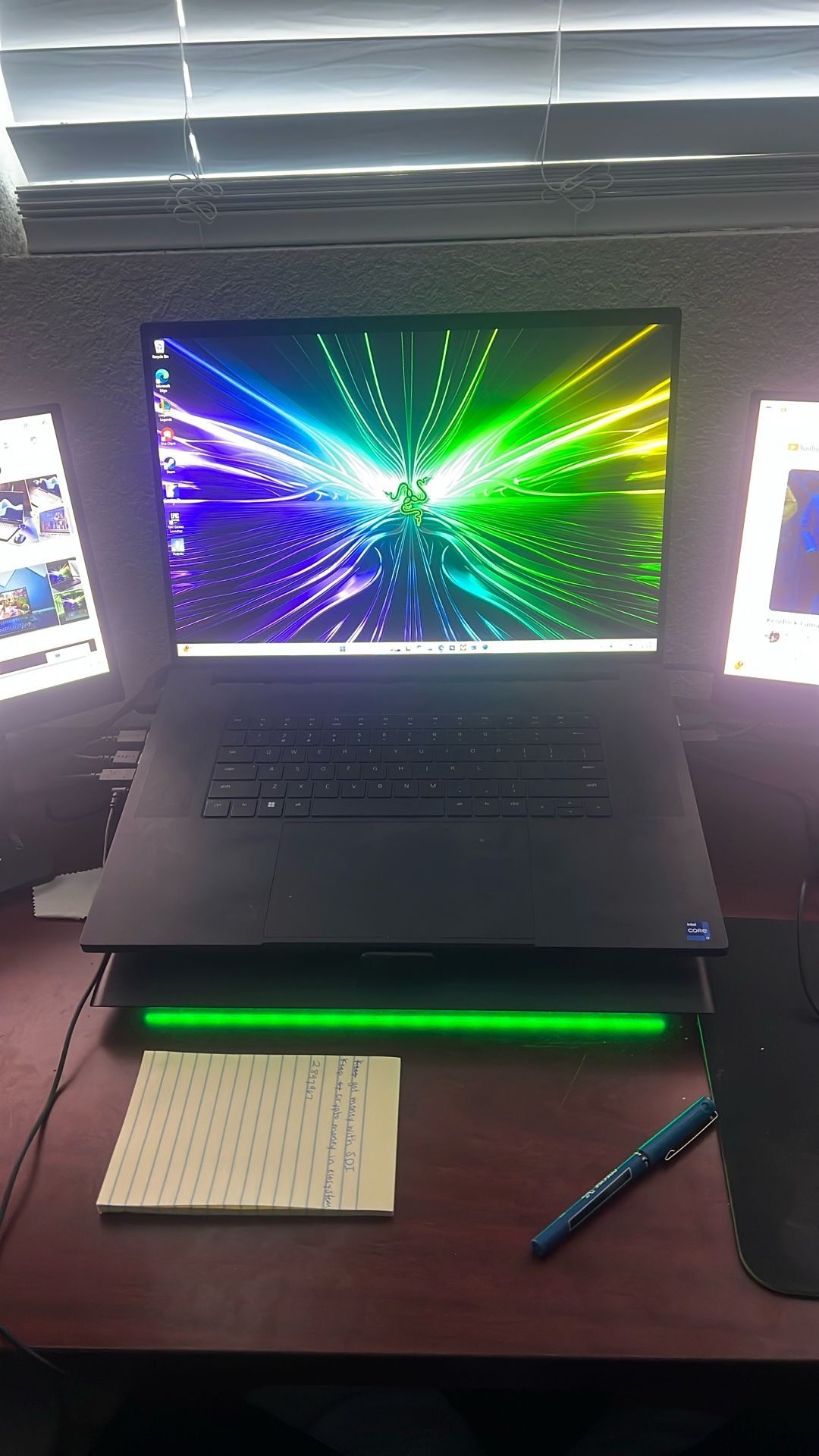 $5000 LAPTOP FOR $3000 CASH