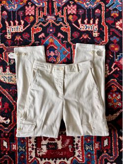 ARITZIA cargo pants, size 4