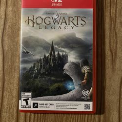 Hogwarts Legacy Switch 2 Game