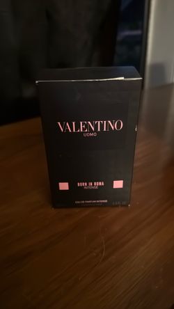 Valentino Intense