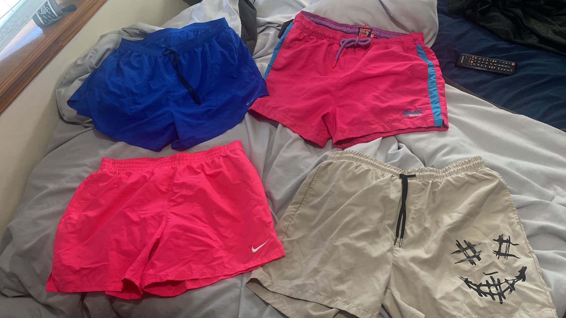 Swim Shorts