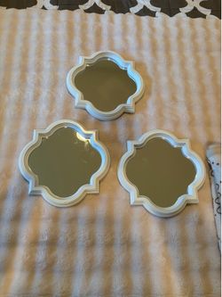 Decor Mirrors
