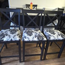 Living Room Set Plus Dinette set