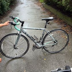 Bontrager Trek Bike Women’s 