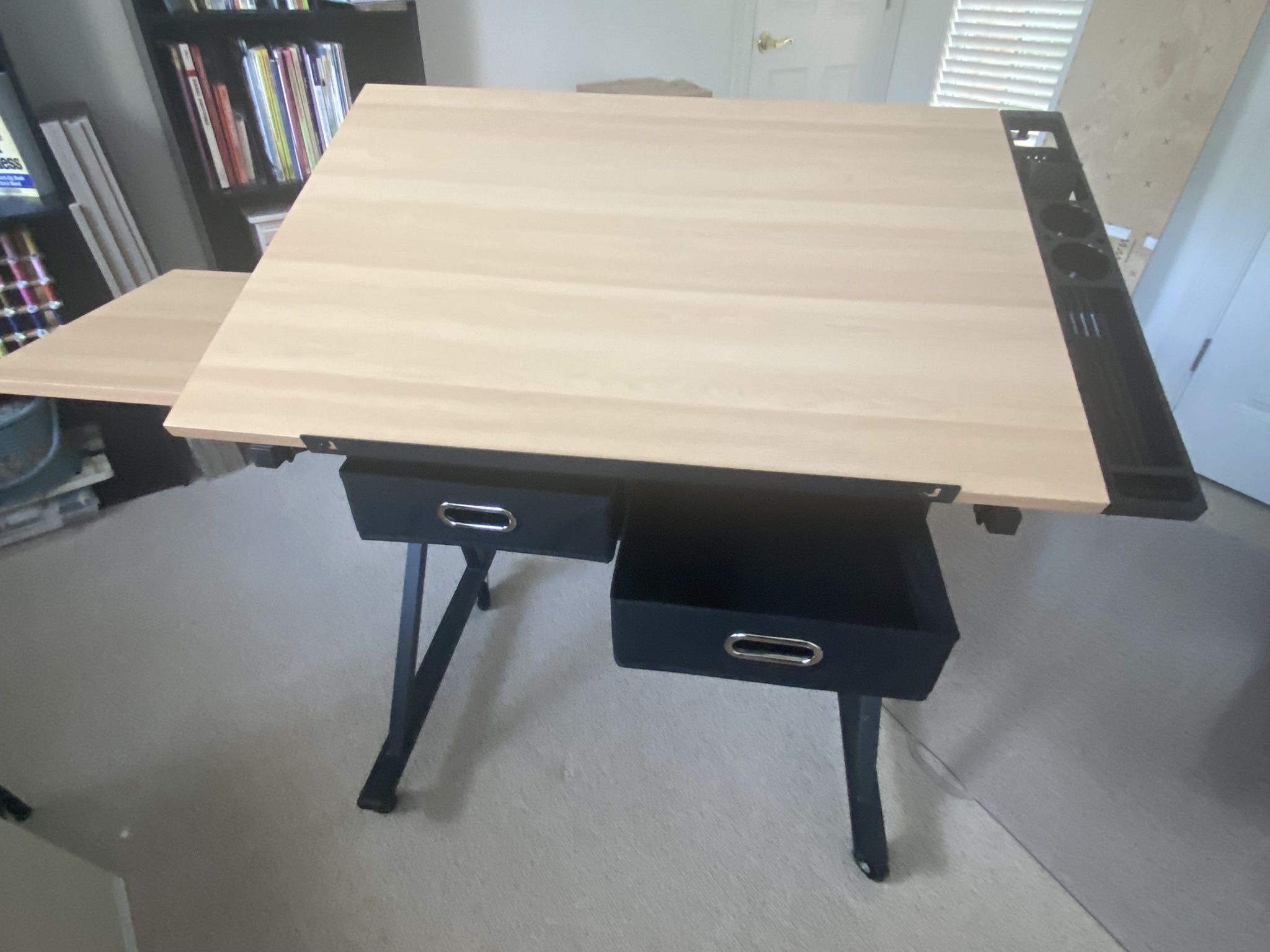 Drafting table