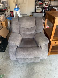 Living Room Set