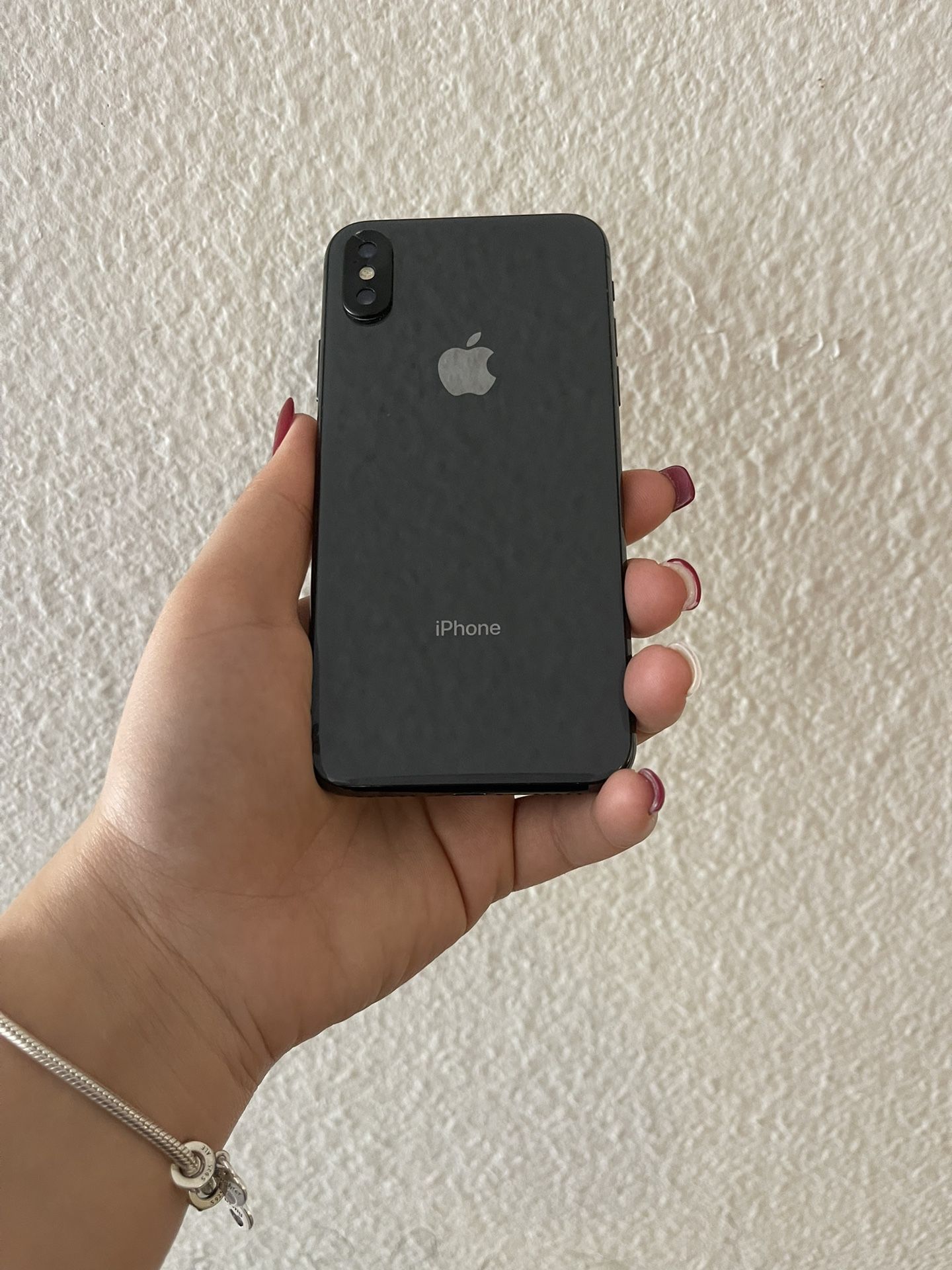 İPhone X 64gb Unlocked