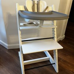 Stokke - Tripp Trapp High chair 