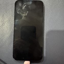 Black Iphone 12 64gb