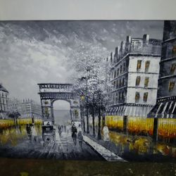 Paintings