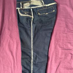 Colombian Jeans 