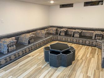 Majlis Arabia Middle Eastern Furniture 