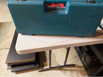 Makita  sawzall