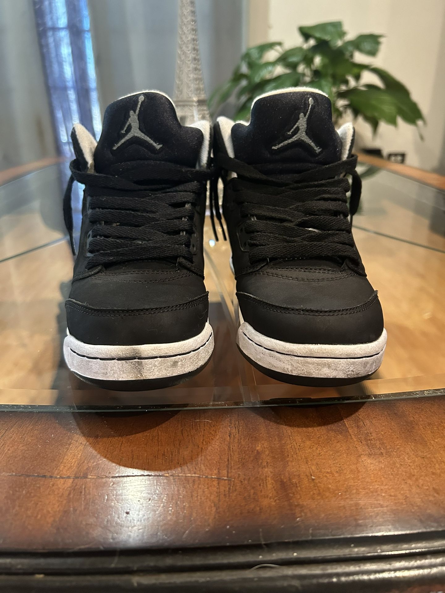 Jordan 5 Oreo