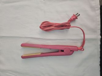 Babyliss PRO Straightener