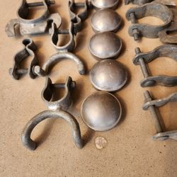 Chain Fence Link Parts