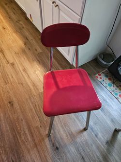 Kitchen chairs set of 4