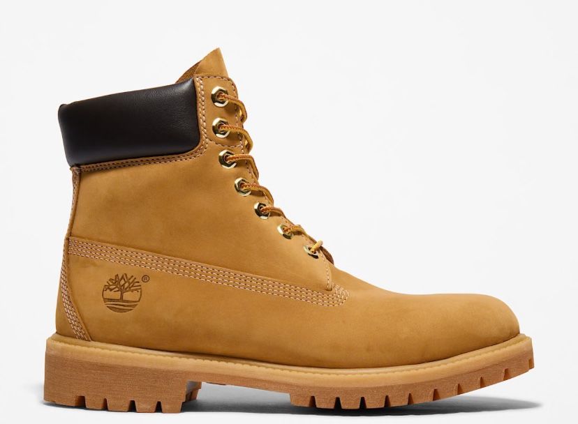 Brand New Timberland boots 6inch