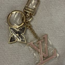 Bag Charms Keychains